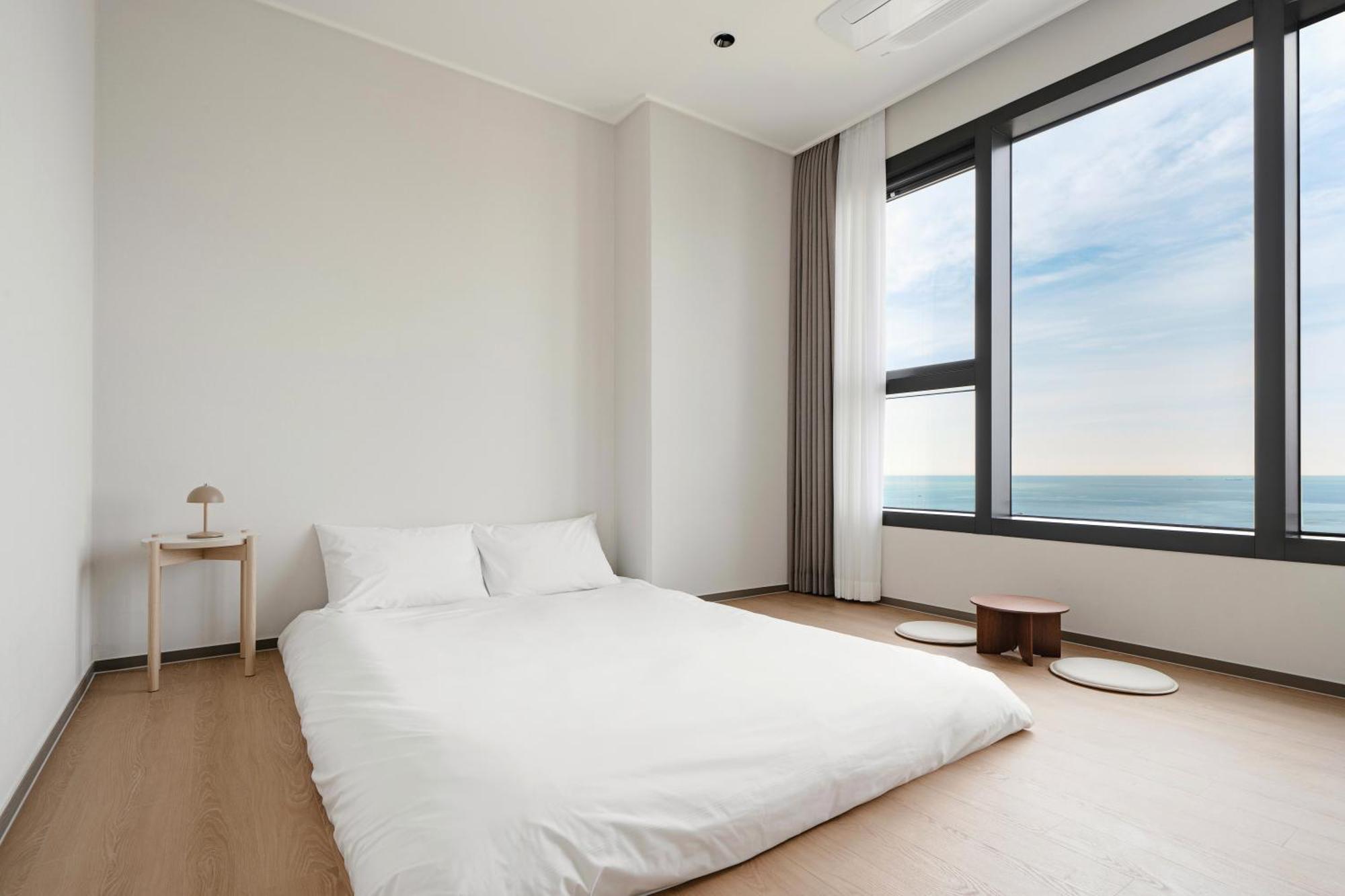 Le Collective Haeundae Paragraf ปูซาน ห้อง รูปภาพ