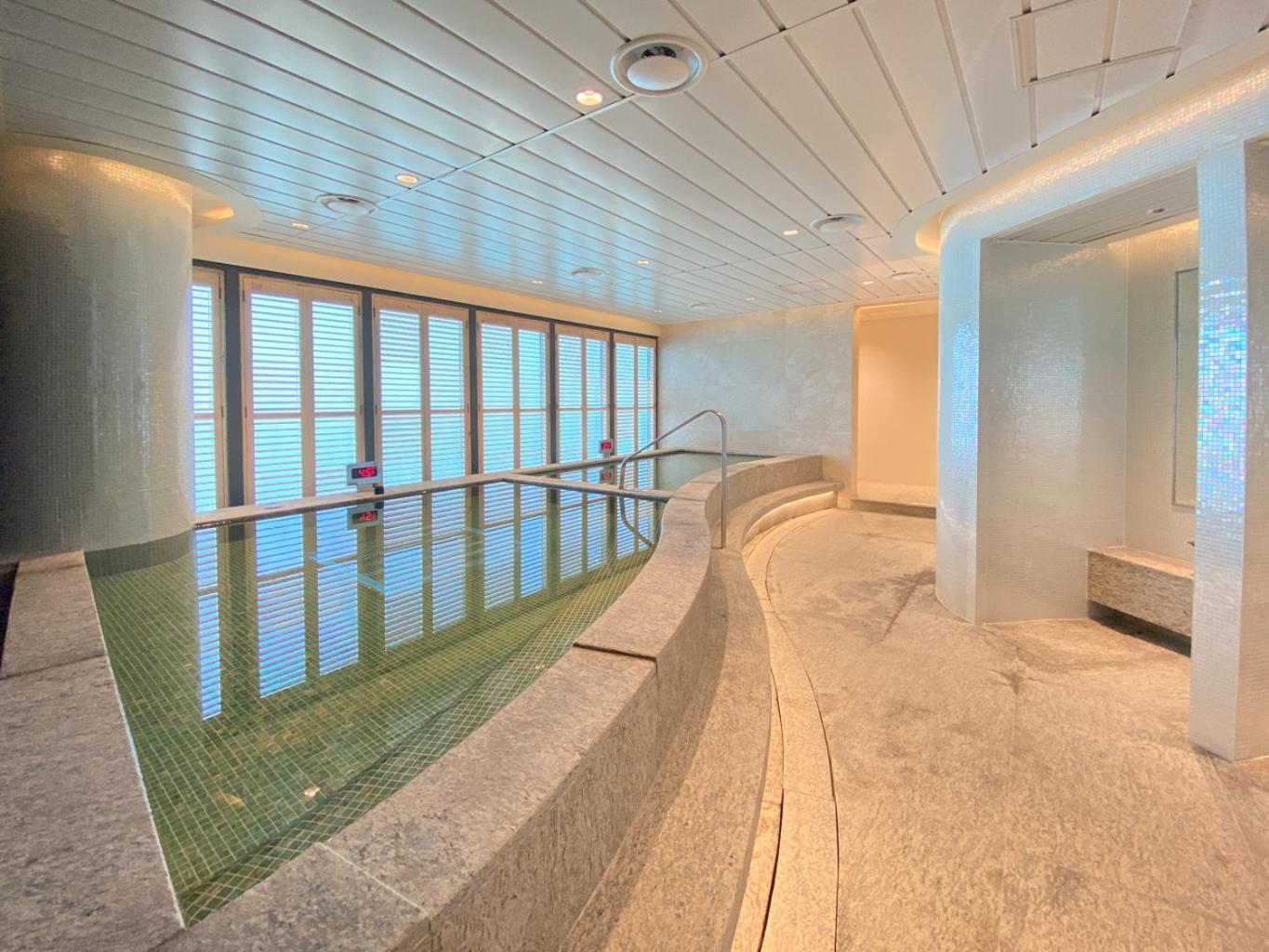 Le Collective Haeundae Paragraf ปูซาน ภายนอก รูปภาพ